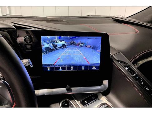 Used 2021 Chevrolet Corvette 3LT image 22