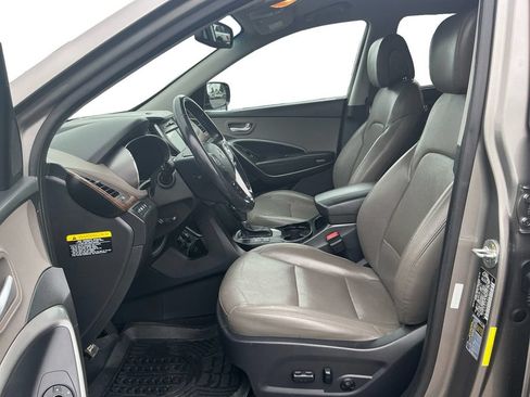 Used 2018 Hyundai Santa Fe Sport FWD image 14