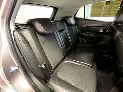 Used 2014 Buick Encore Convenience FWD image 17