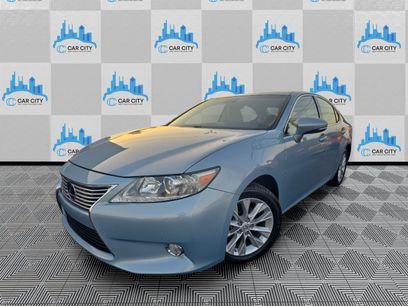 Used 2013 Lexus ES 300h