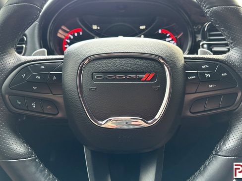 Used 2025 Dodge Durango R/T w/ Blacktop Package image 29