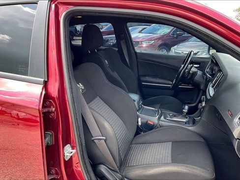 Used 2020 Dodge Charger Scat Pack image 29