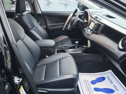 Used 2013 Toyota RAV4 Limited image 13