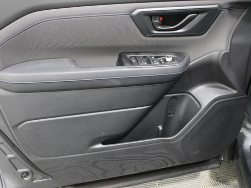 New 2026 Subaru Forester Premium image 5