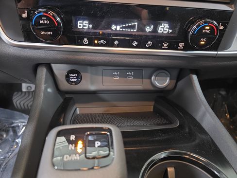 New 2026 Nissan Rogue SV w/ Cold Weather Package FWD image 21