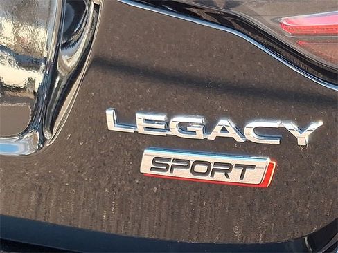 Certified 2023 Subaru Legacy Sport image 30