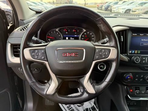 Used 2020 GMC Terrain Denali w/ Denali Premium Package image 21