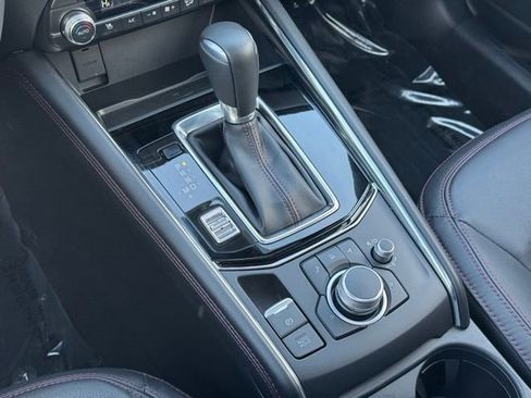 Certified 2025 MAZDA CX-5 2.5 Turbo w/ Premium Package image 17