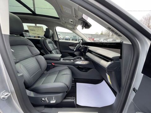 New 2026 Lincoln Nautilus Reserve image 23