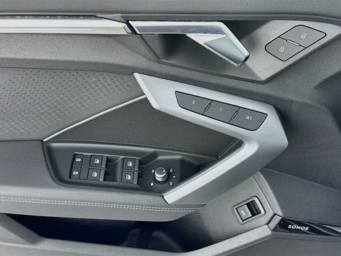 New 2026 Audi A3 2.0T Premium AWD/4WD image 17