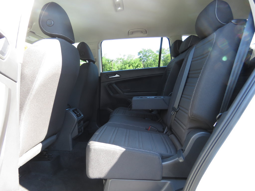 Used 2023 Volkswagen Tiguan S FWD image 20