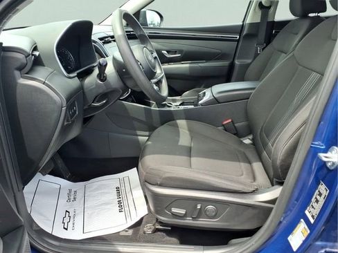Used 2024 Hyundai Tucson SEL AWD/4WD image 20