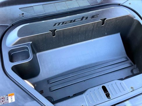 Used 2025 Ford Mustang Mach-E GT AWD/4WD image 38