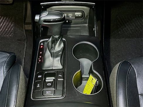 Used 2019 Kia Sorento SX image 14