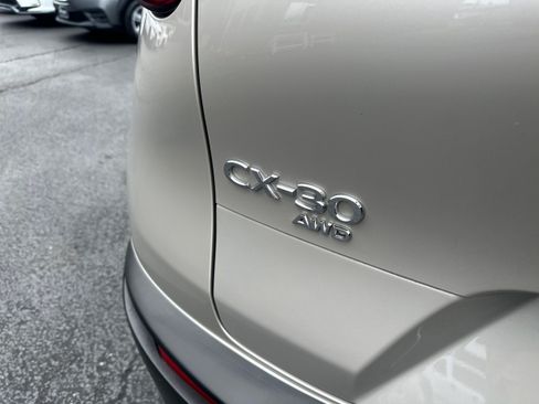Used 2024 MAZDA CX-30 AWD 2.5 S w/ Preferred Package image 27