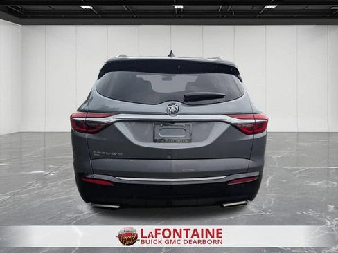 Used 2021 Buick Enclave Essence w/ Trailering Package, 5000 lbs. AWD/4WD image 4