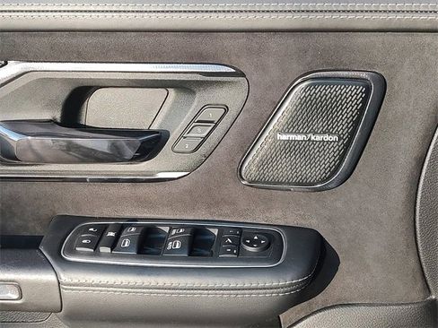 Used 2021 RAM 1500 TRX w/ TRX Level 2 Equipment Group image 30