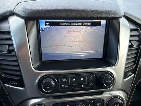 Used 2016 Chevrolet Tahoe LTZ image 26