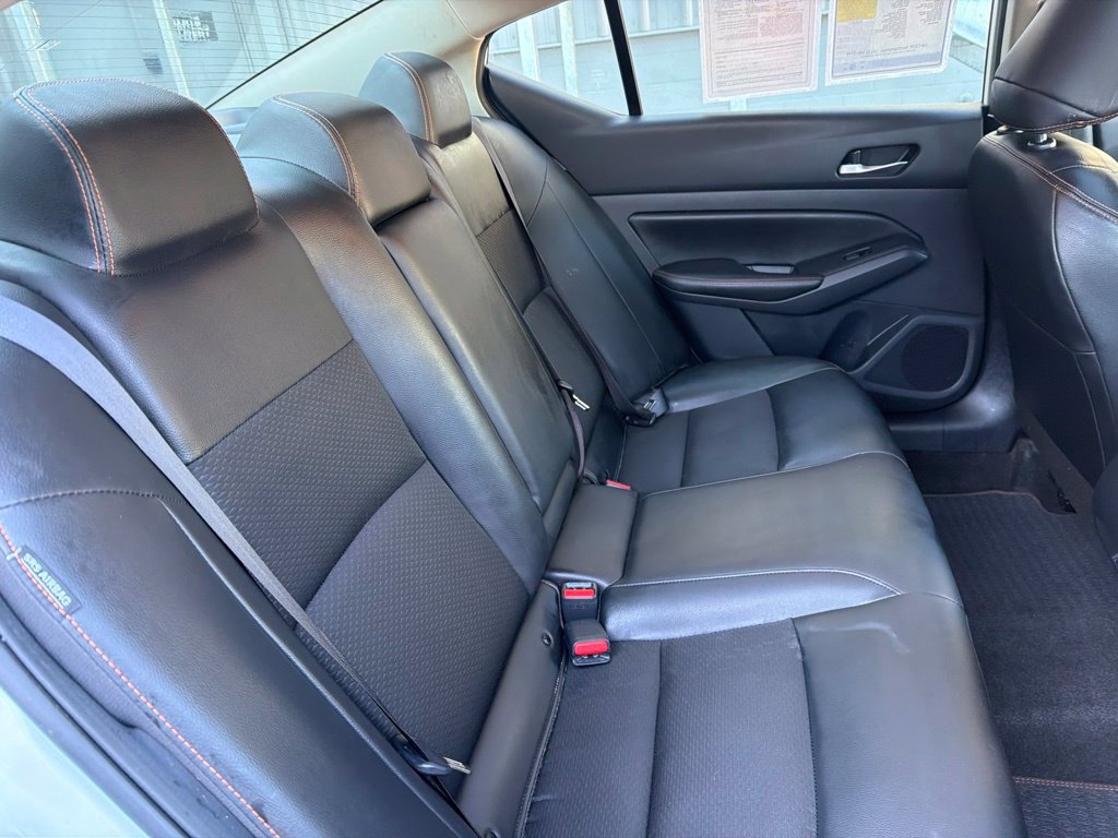 Used 2022 Nissan Altima 2.5 SR w/ Midnight Edition Package AWD/4WD image 27