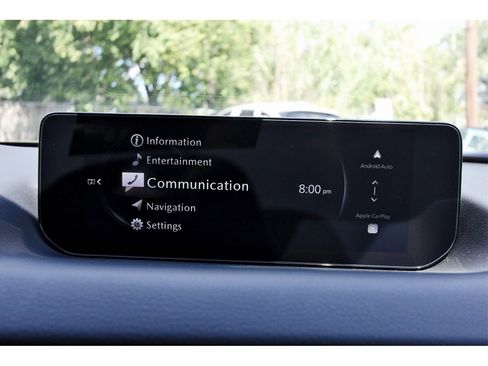 New 2025 MAZDA CX-50 2.5 Turbo w/ Premium Plus Pkg image 23