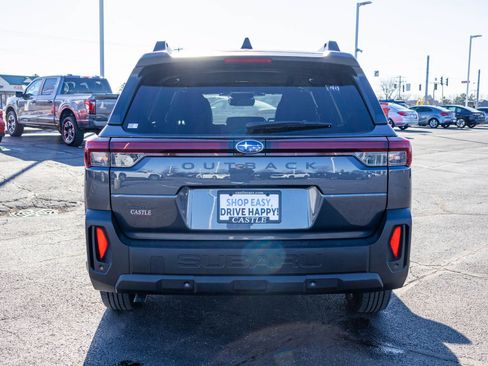 New 2026 Subaru Outback Limited AWD/4WD image 18