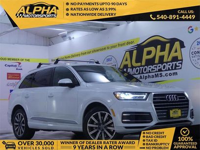 Used 2019 Audi Q7 3.0T Premium w/ Convenience Package