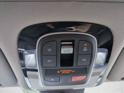 Certified 2023 Hyundai Santa Fe SEL w/ Premium Package AWD/4WD image 18