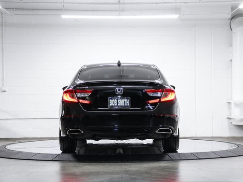 Used 2021 Honda Accord Sport image 5
