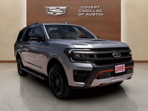 Used 2023 Ford Expedition Timberline AWD/4WD image 6