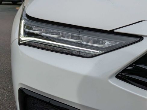 New 2026 Acura MDX A-Spec AWD/4WD image 10