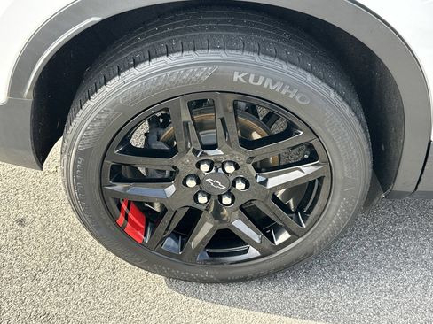 Used 2020 Chevrolet Blazer LT w/ Redline Edition image 18