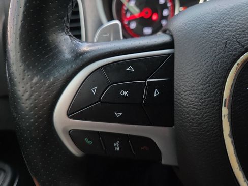 Used 2018 Dodge Charger R/T Scat Pack RWD image 19