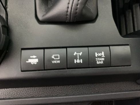 Used 2025 Toyota 4Runner TRD Pro image 26