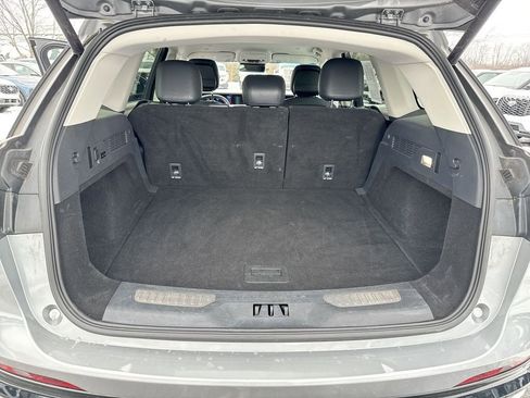 Used 2024 Lincoln Nautilus Reserve image 24