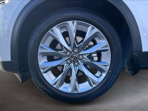 New 2026 MAZDA CX-90 3.3 Turbo w/ Premium Plus Pkg AWD/4WD image 18