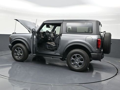 Used 2024 Ford Bronco Big Bend image 31