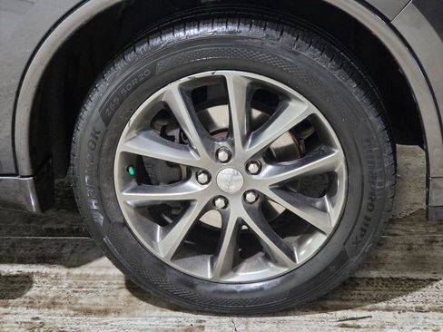 Used 2017 Dodge Durango GT w/ Premium Group image 17