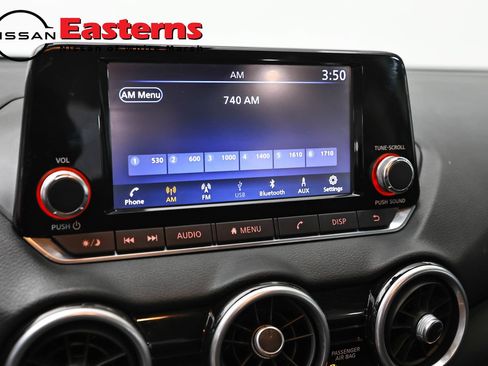 Used 2024 Nissan Sentra S FWD image 18