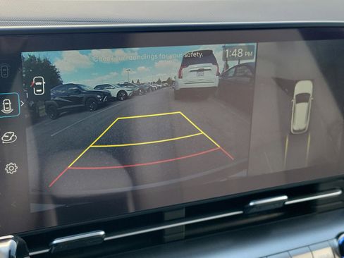 New 2026 Hyundai Kona Limited image 23