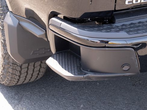 New 2025 Chevrolet Colorado Z71 w/ Z71 Convenience Package 2 image 31