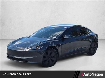 Used 2025 Tesla Model 3 Long Range