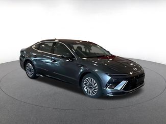 Used 2025 Hyundai Sonata SEL FWD video 2