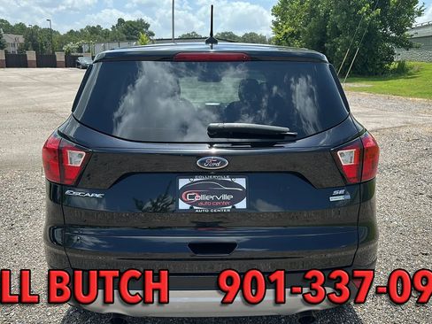 Used 2019 Ford Escape SE AWD/4WD image 7