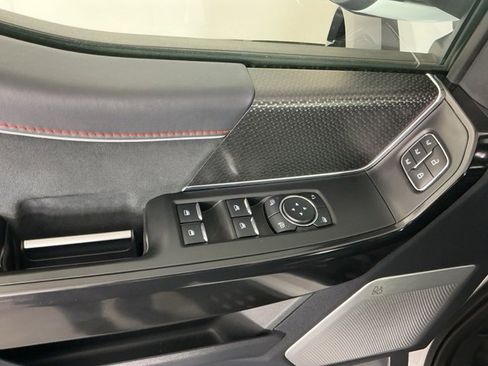 Used 2024 Ford F150 Raptor w/ Equipment Group 803A Raptor R image 18