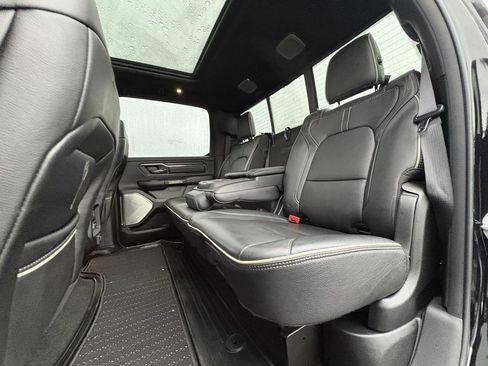 Used 2021 RAM 1500 Limited image 36