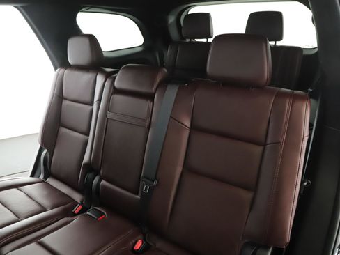 Used 2024 Dodge Durango GT AWD/4WD image 6