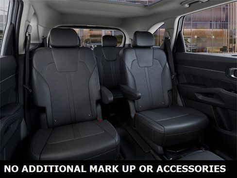 New 2025 Kia Sorento SX image 16