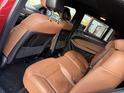 Used 2018 Mercedes-Benz GLE 43 AMG 4MATIC Coupe image 16