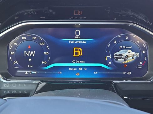 New 2026 Chevrolet Silverado 1500 LT Trail Boss w/ LT Trail Boss Premium Package image 28