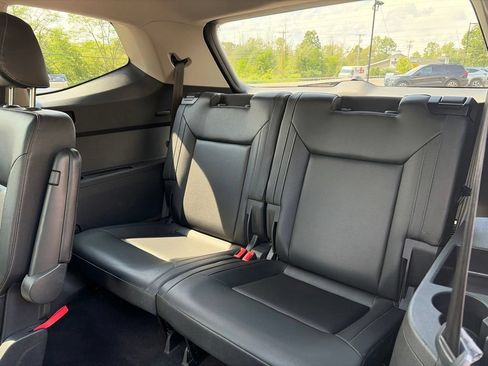 Used 2019 Volkswagen Atlas SEL AWD/4WD image 20